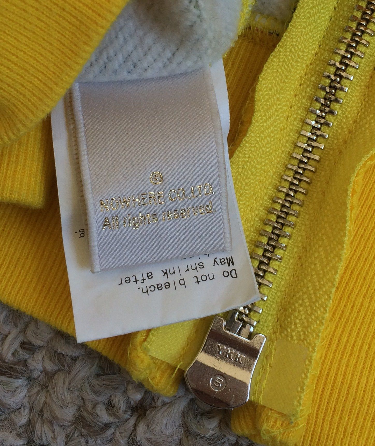 Bape Baby Milo and Friends Full Zip Hoodie Size US L / EU 52-54 / 3 - 11 Thumbnail
