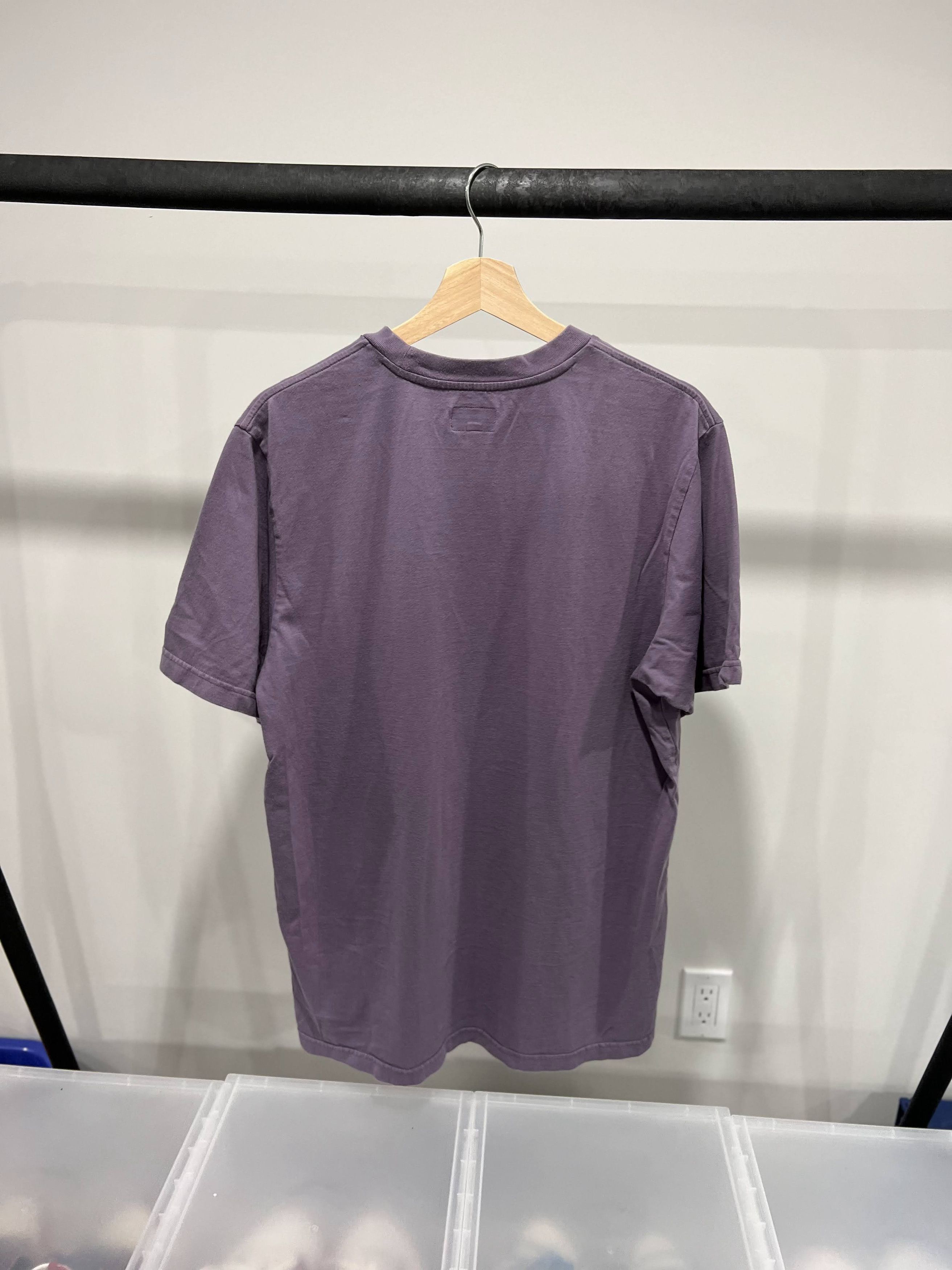 Supreme Supreme Small Box Logo Tee Size US L / EU 52-54 / 3 - 5 Thumbnail