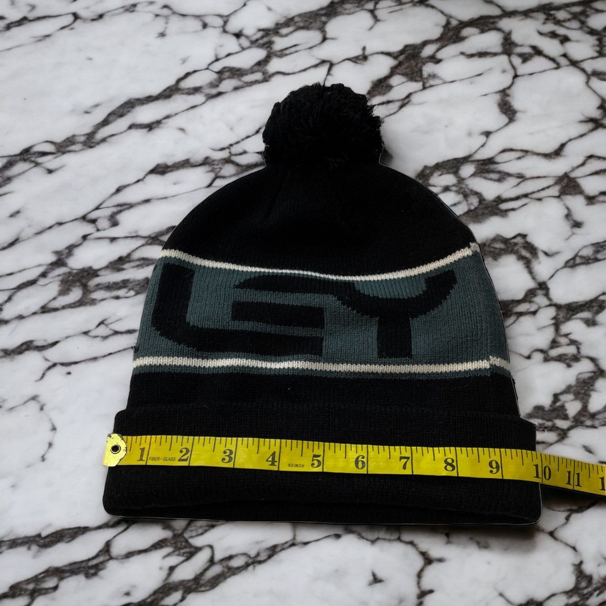 Kapital × Oakley GRAILED🔥OG Oakley🇯🇵 Edition “Kamakura” Hats Size ONE SIZE - 3 Thumbnail