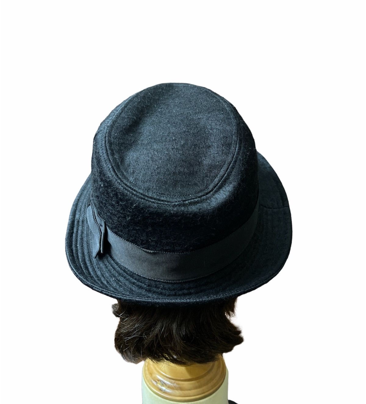 CA4LA × Kapital CA4LA Wool Hat Size ONE SIZE - 4 Thumbnail