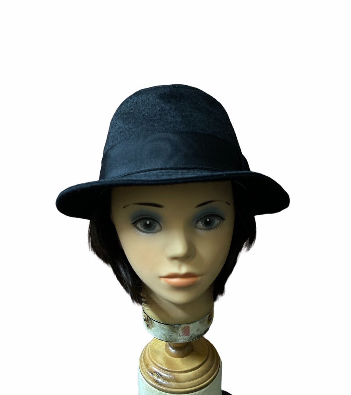 CA4LA × Kapital CA4LA Wool Hat Size ONE SIZE - 1 Thumbnail