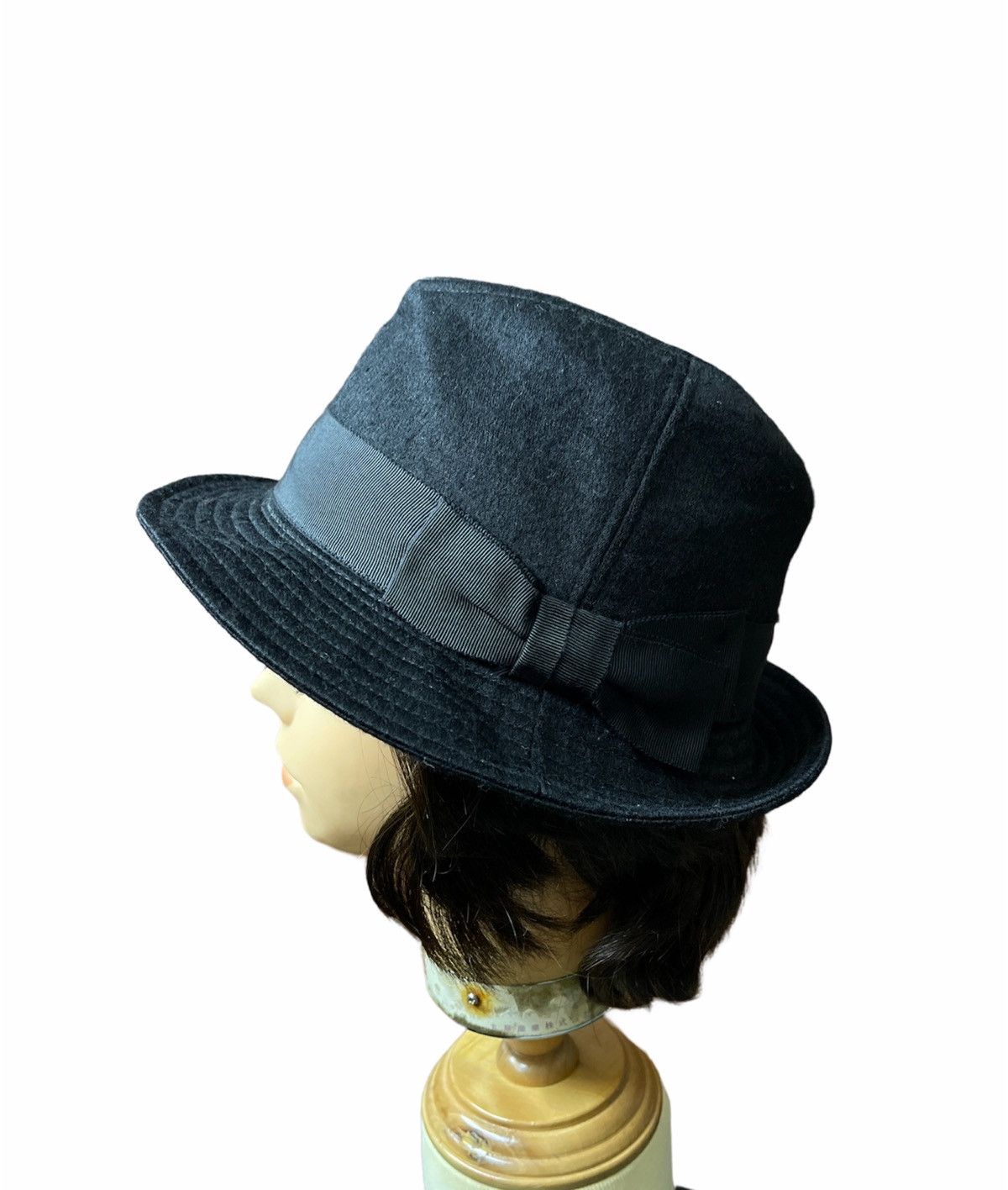 CA4LA × Kapital CA4LA Wool Hat Size ONE SIZE - 2 Thumbnail