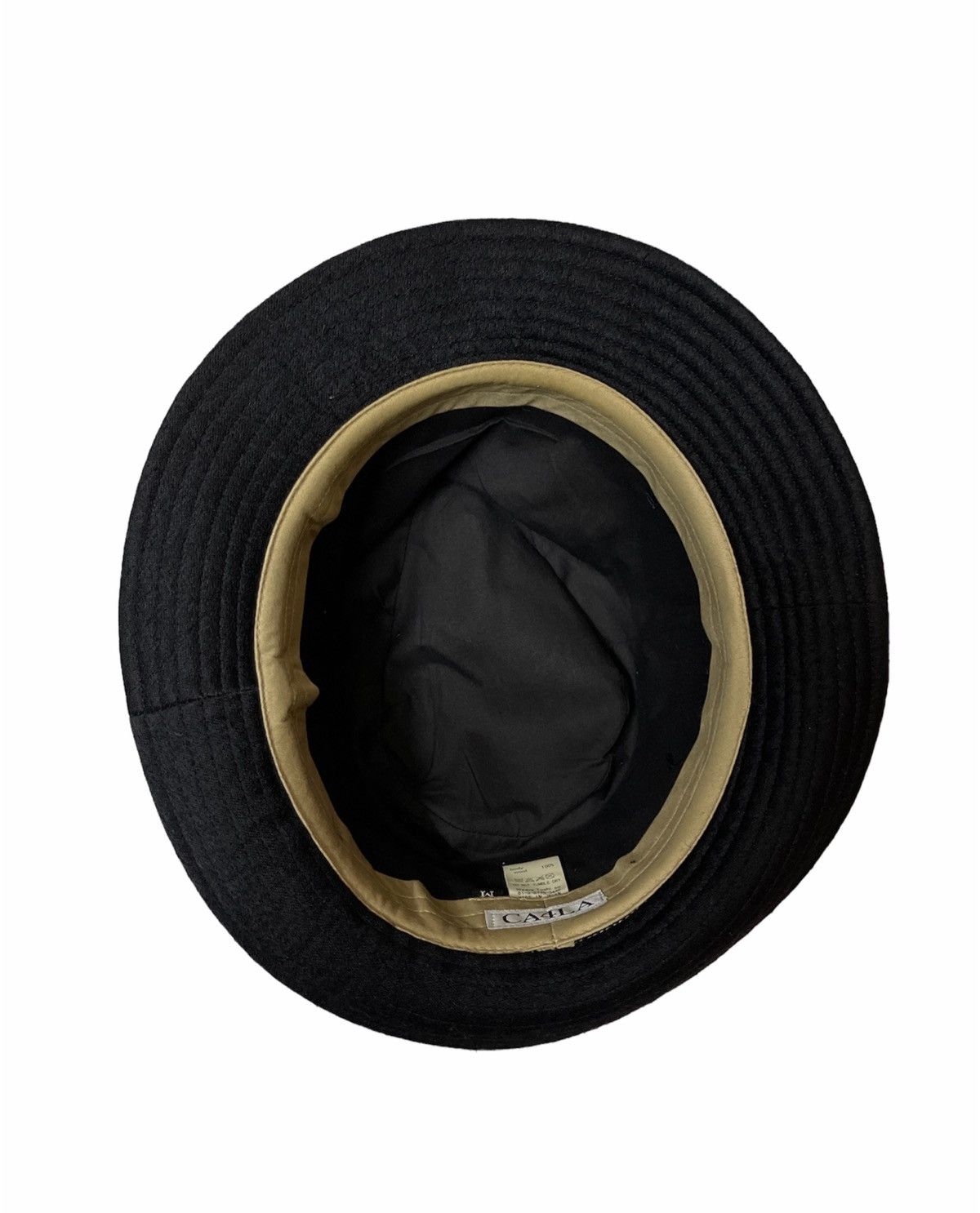 CA4LA × Kapital CA4LA Wool Hat Size ONE SIZE - 5 Thumbnail