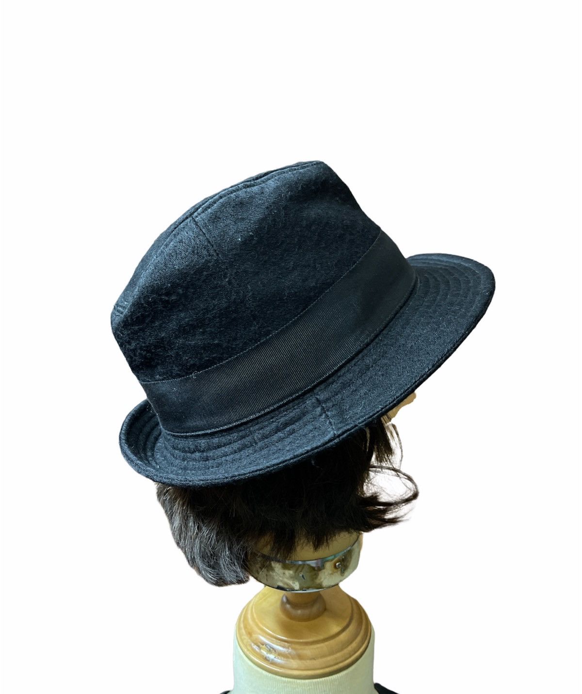 CA4LA × Kapital CA4LA Wool Hat Size ONE SIZE - 3 Thumbnail