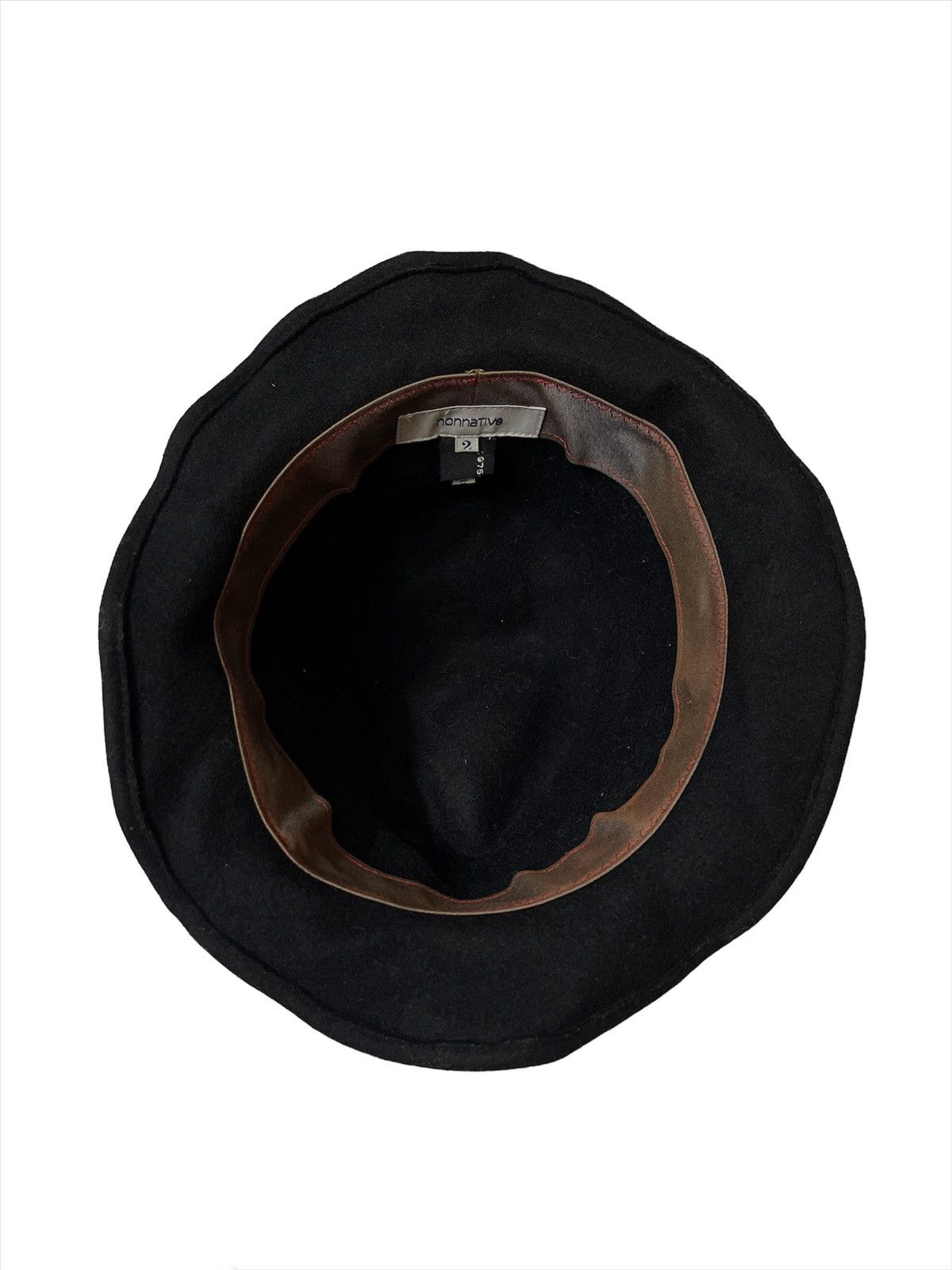 Kapital × Nonnative Nonnative Hat Size ONE SIZE - 4 Thumbnail