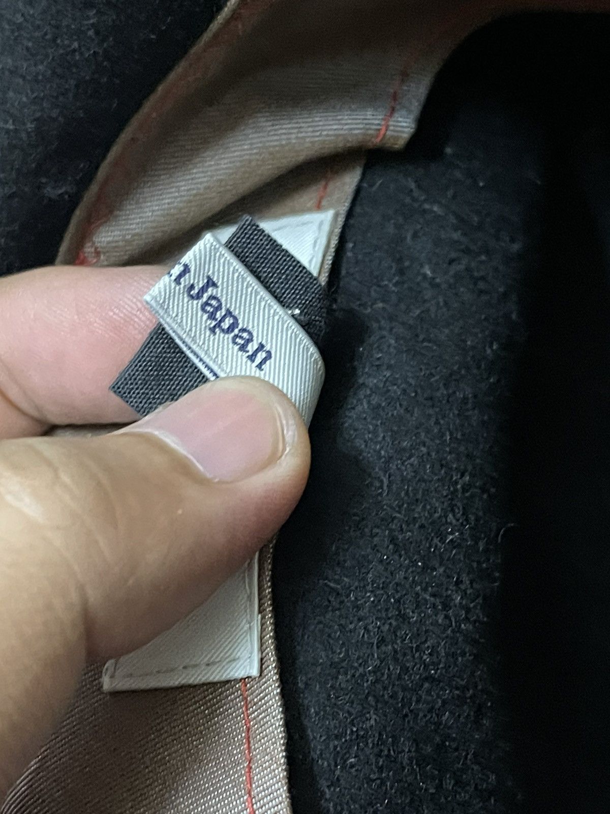 Kapital × Nonnative Nonnative Hat Size ONE SIZE - 7 Thumbnail