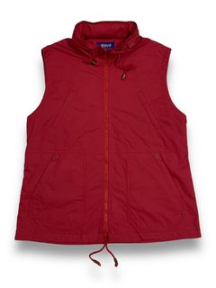 Gorpcore Vest | Grailed