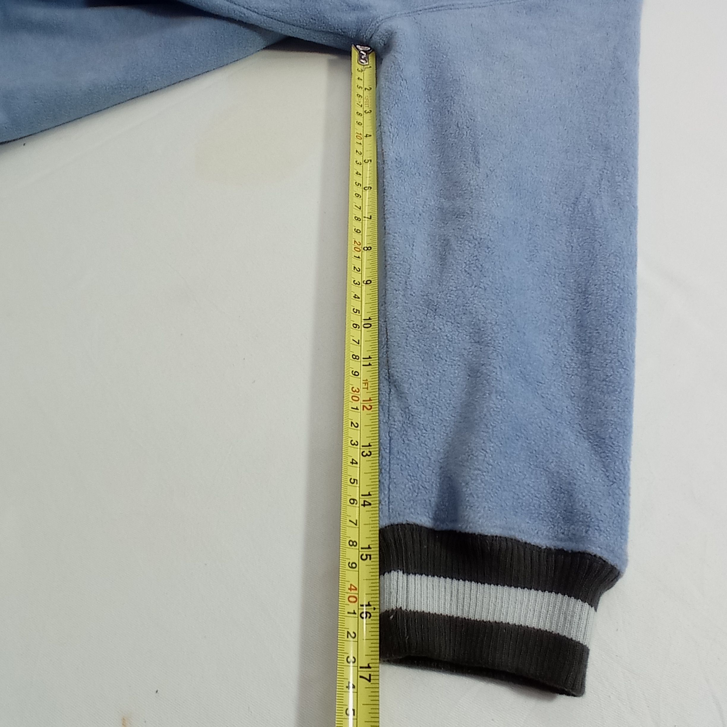 Japanese Brand Blue Cross Danger Army Hoodie Sweatshirts Size US S / EU 44-46 / 1 - 8 Thumbnail