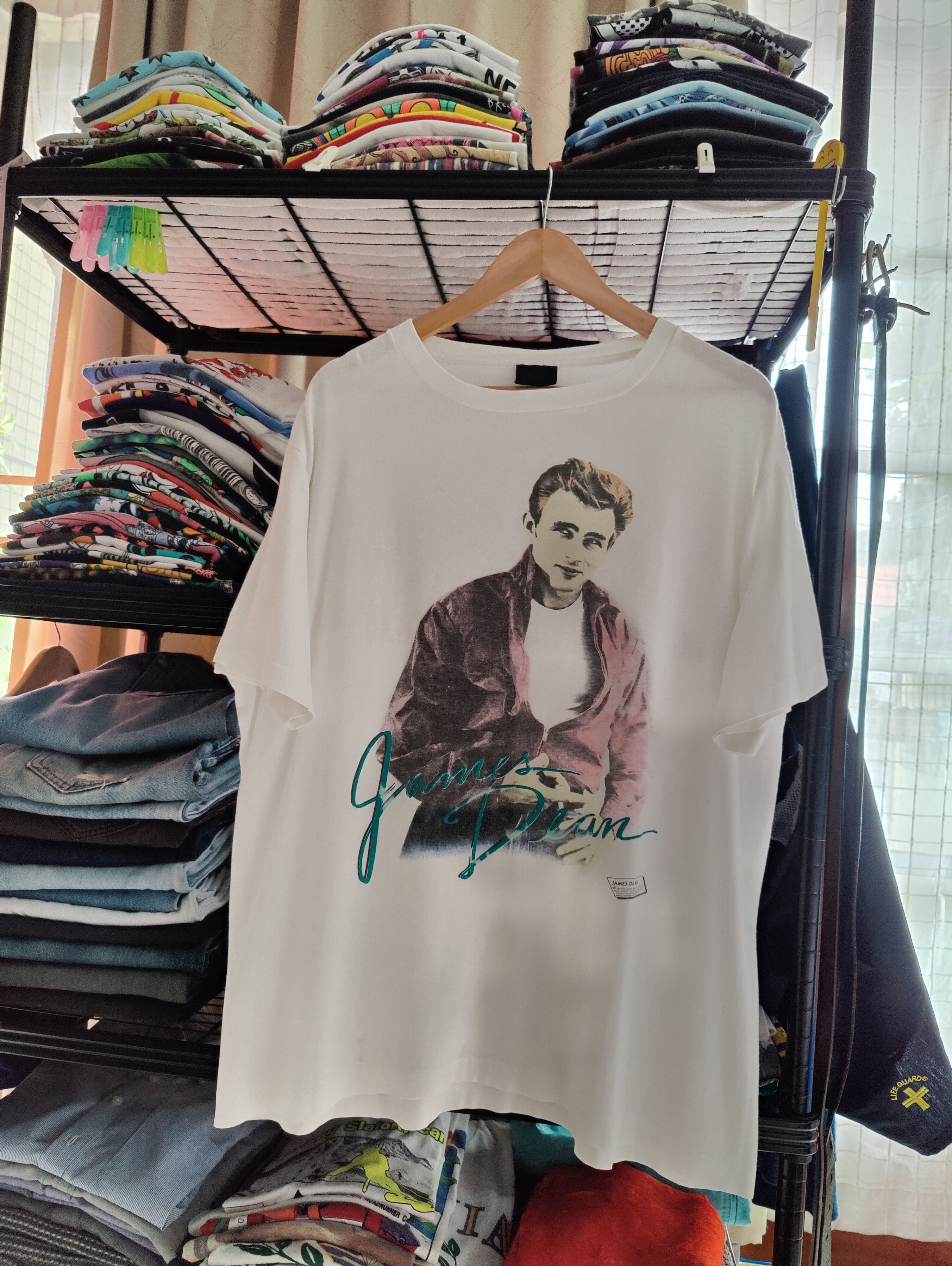 1987 James Dean