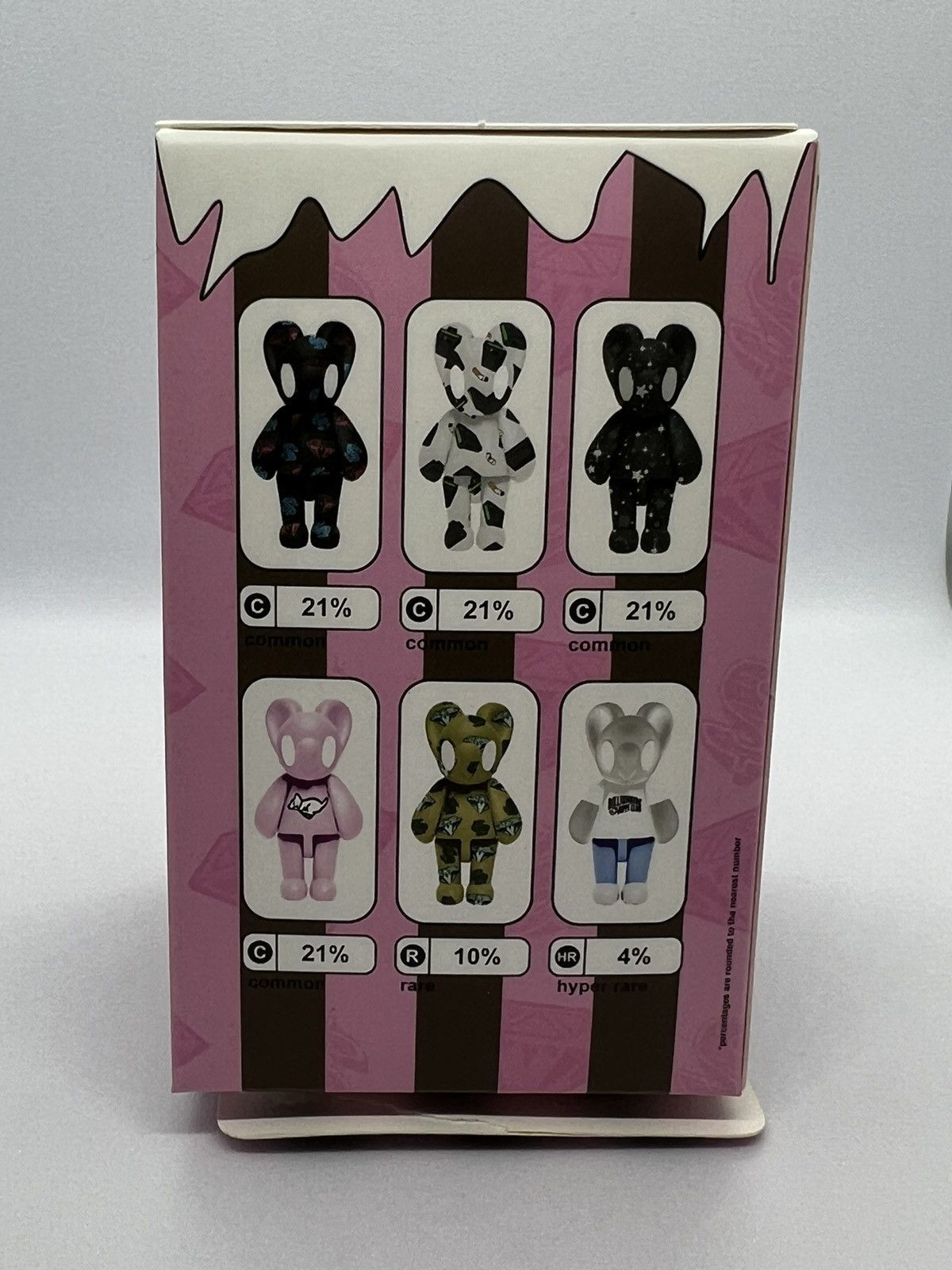 Billionaire Boys Club × Father Steve × Icecream Father Steve Ice Cream Size ONE SIZE - 4 Thumbnail