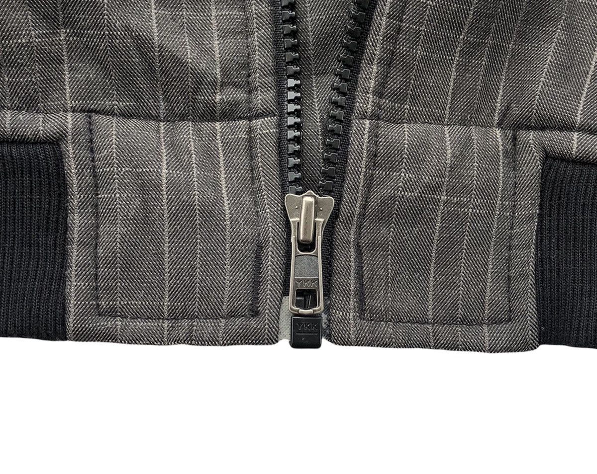 Patagonia Patagonia Men's Checked Baggies Jacket Size US S / EU 44-46 / 1 - 13 Thumbnail