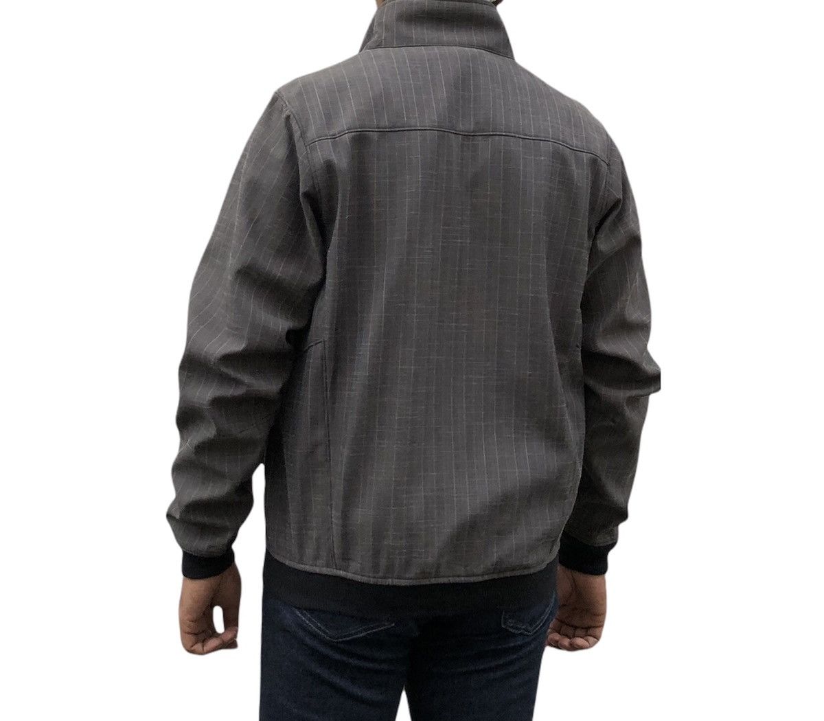 Patagonia Patagonia Men's Checked Baggies Jacket Size US S / EU 44-46 / 1 - 6 Thumbnail