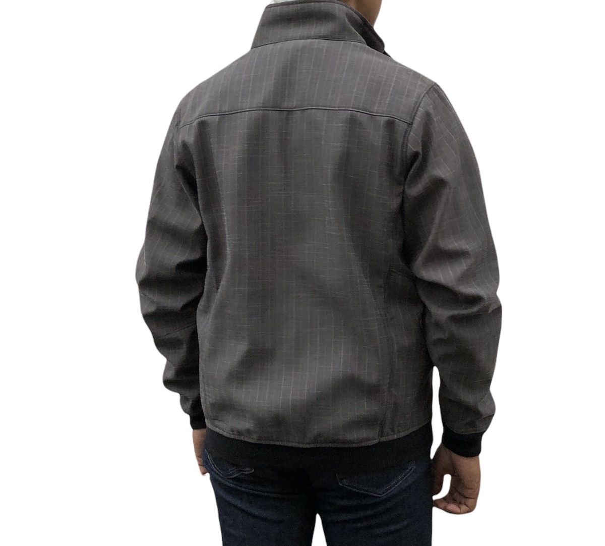 Patagonia Patagonia Men's Checked Baggies Jacket Size US S / EU 44-46 / 1 - 5 Thumbnail