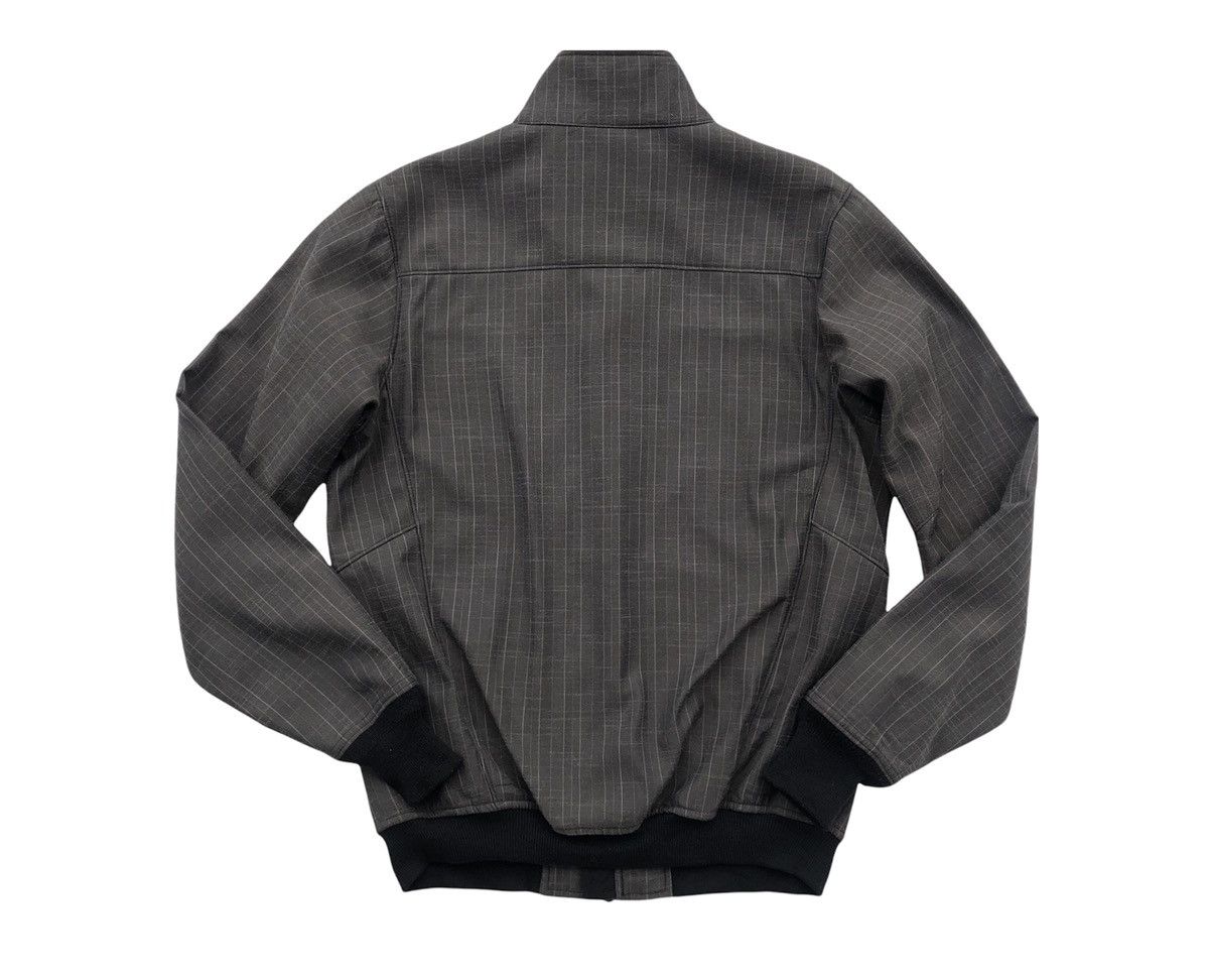 Patagonia Patagonia Men's Checked Baggies Jacket Size US S / EU 44-46 / 1 - 11 Thumbnail
