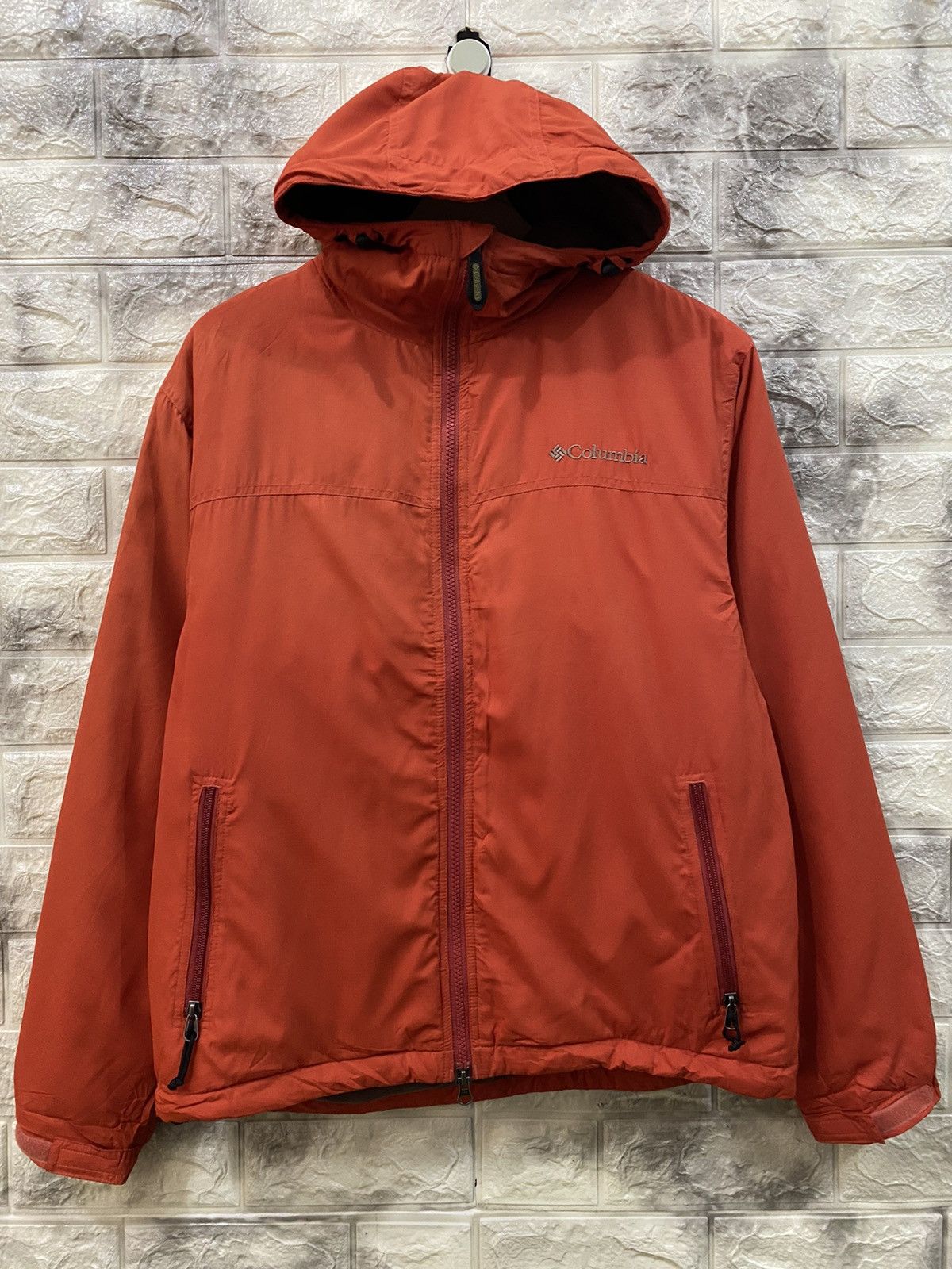Columbia Columbia sportswear company hiking jacket Size US S / EU 44-46 / 1 - 2 Thumbnail