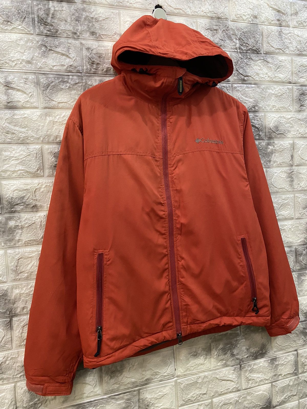 Columbia Columbia sportswear company hiking jacket Size US S / EU 44-46 / 1 - 4 Thumbnail