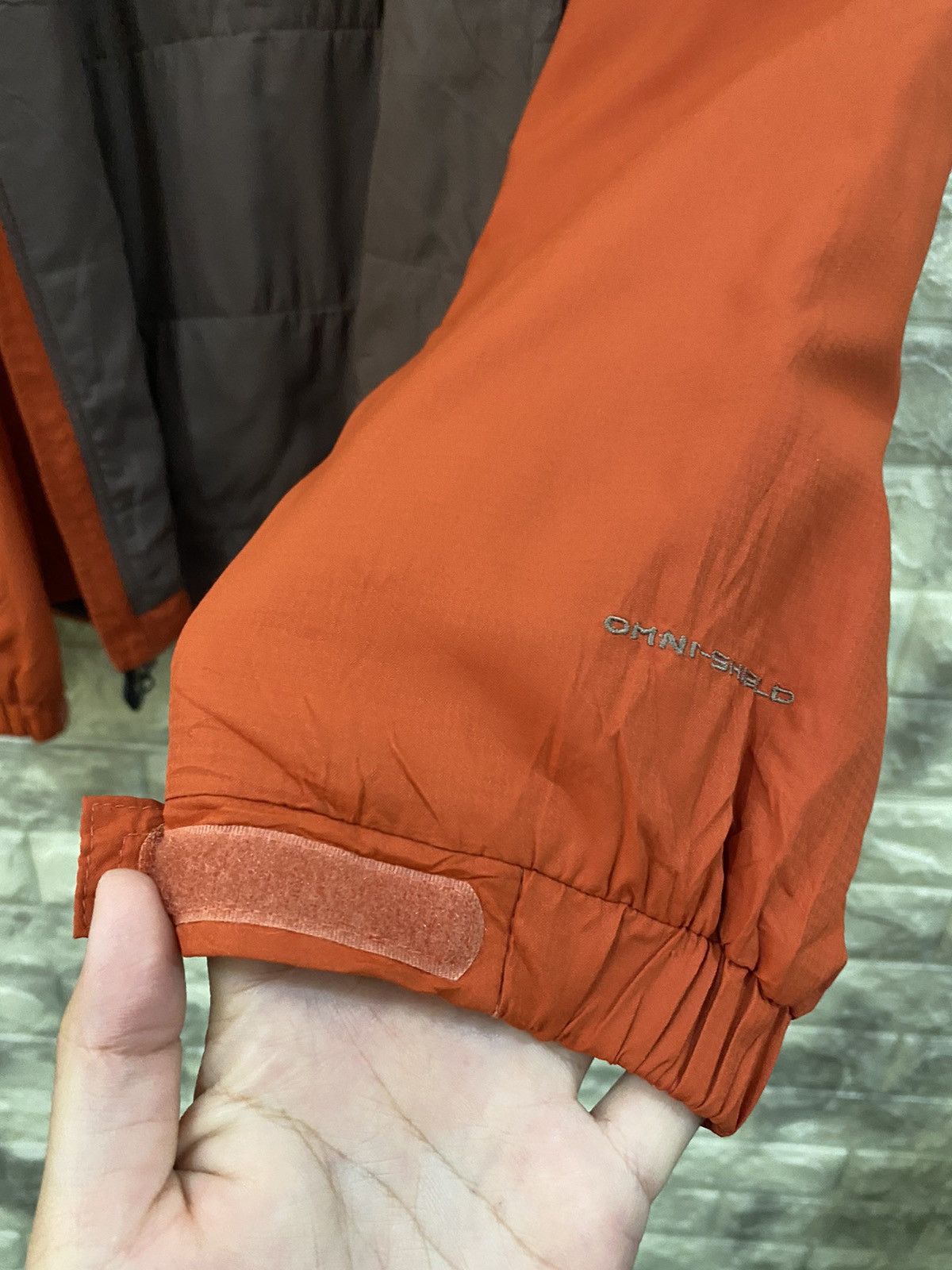 Columbia Columbia sportswear company hiking jacket Size US S / EU 44-46 / 1 - 12 Thumbnail