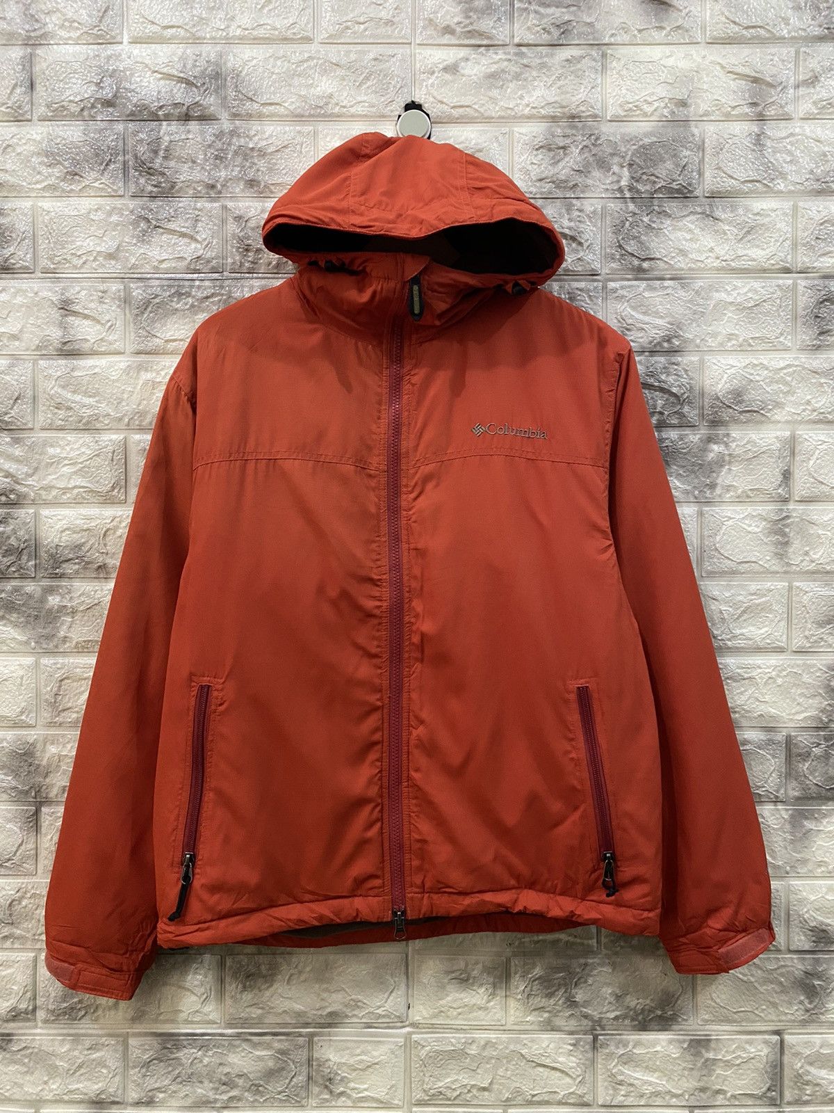Columbia Columbia sportswear company hiking jacket Size US S / EU 44-46 / 1 - 1 Thumbnail
