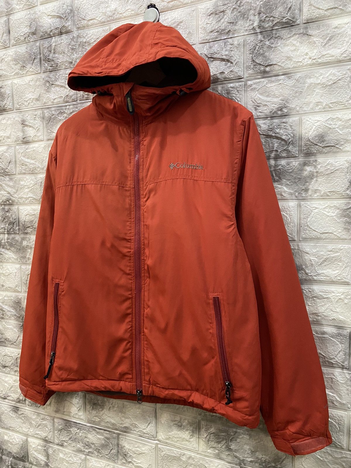 Columbia Columbia sportswear company hiking jacket Size US S / EU 44-46 / 1 - 3 Thumbnail