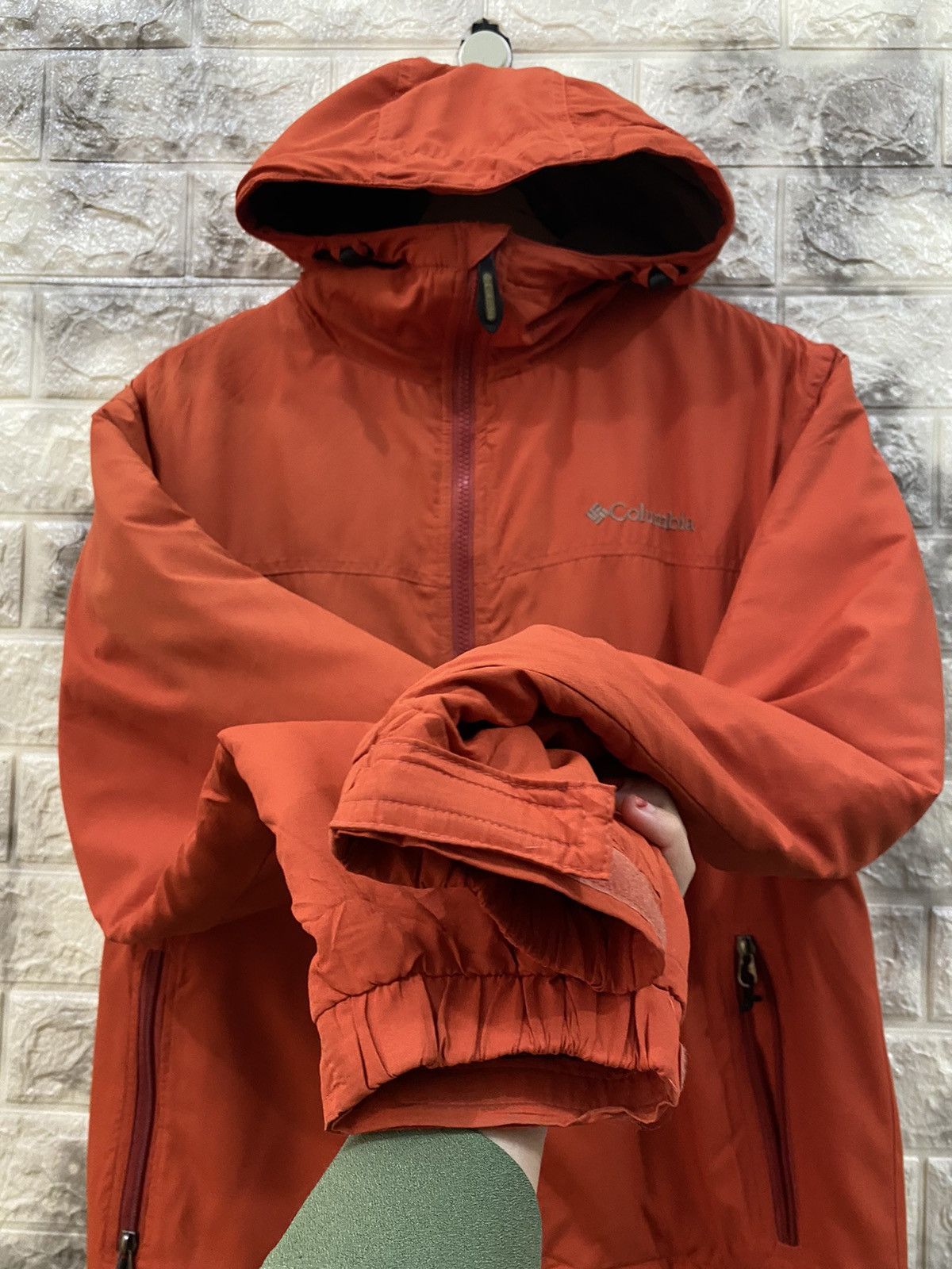 Columbia Columbia sportswear company hiking jacket Size US S / EU 44-46 / 1 - 10 Thumbnail