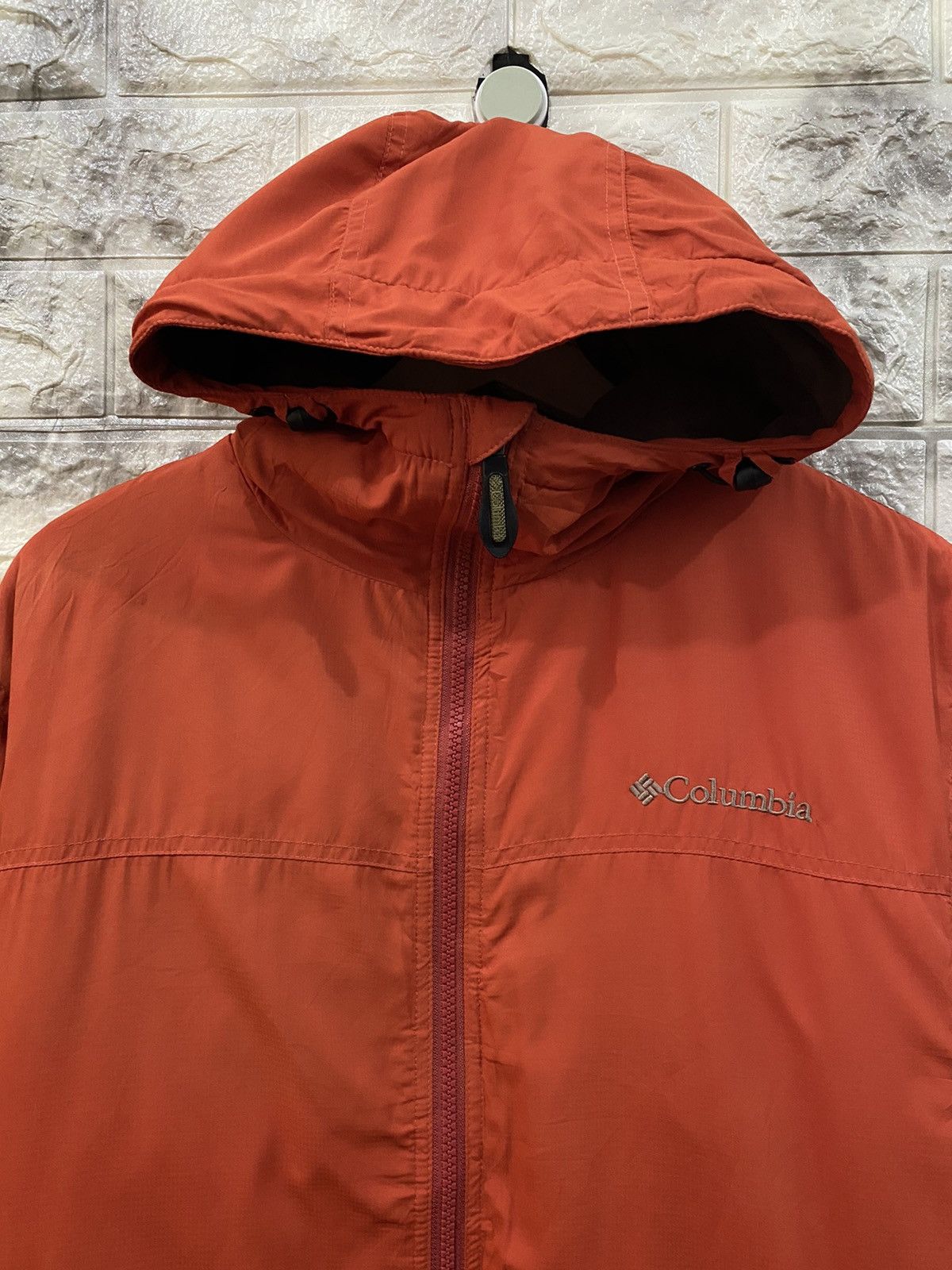 Columbia Columbia sportswear company hiking jacket Size US S / EU 44-46 / 1 - 5 Thumbnail