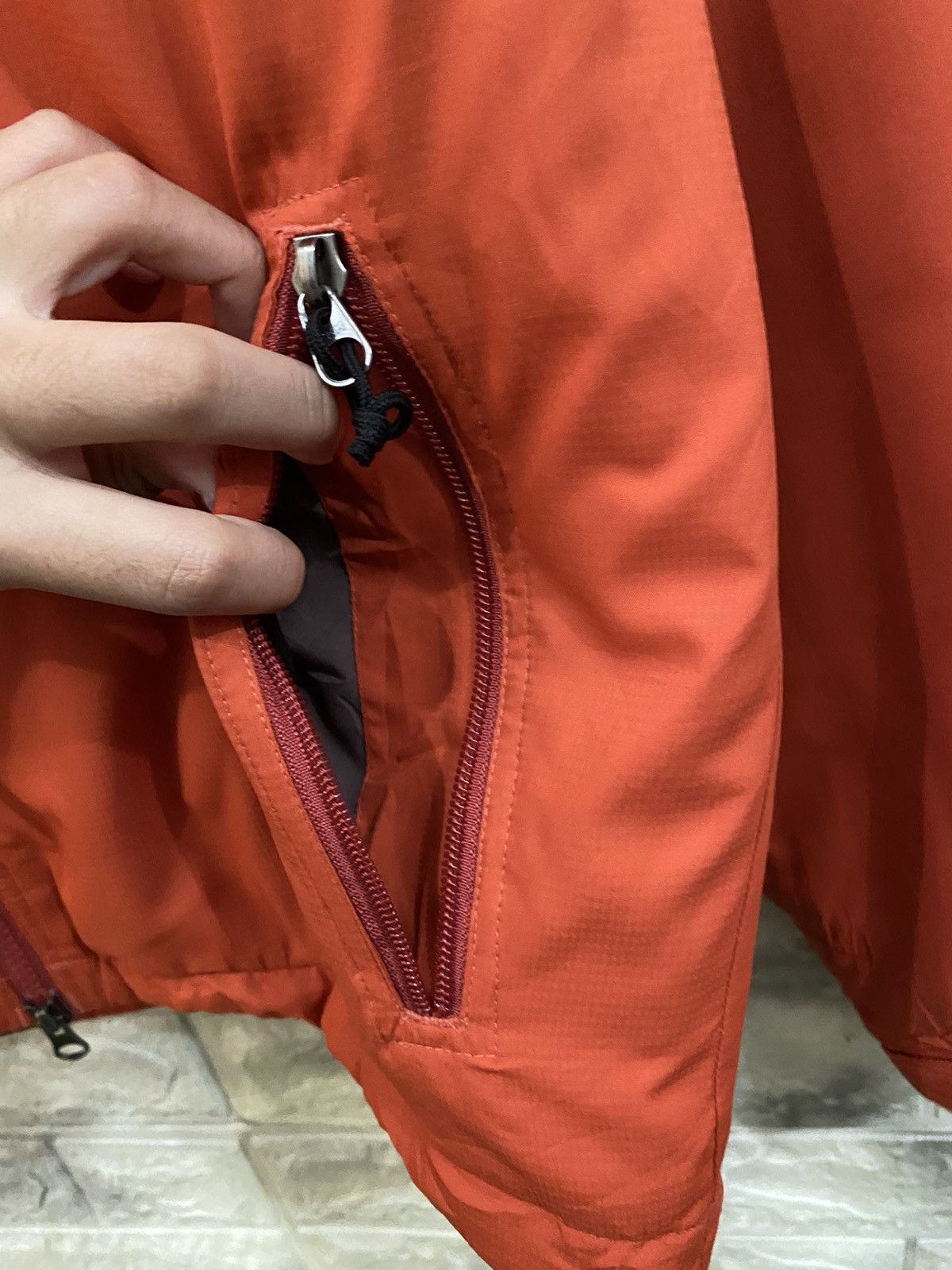 Columbia Columbia sportswear company hiking jacket Size US S / EU 44-46 / 1 - 11 Thumbnail