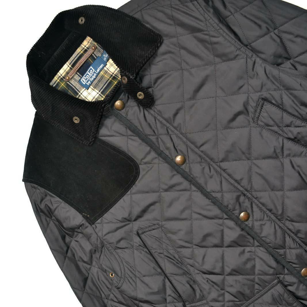 Ralph Lauren Polo RL Kempton Jacket Size US M / EU 48-50 / 2 - 4 Thumbnail