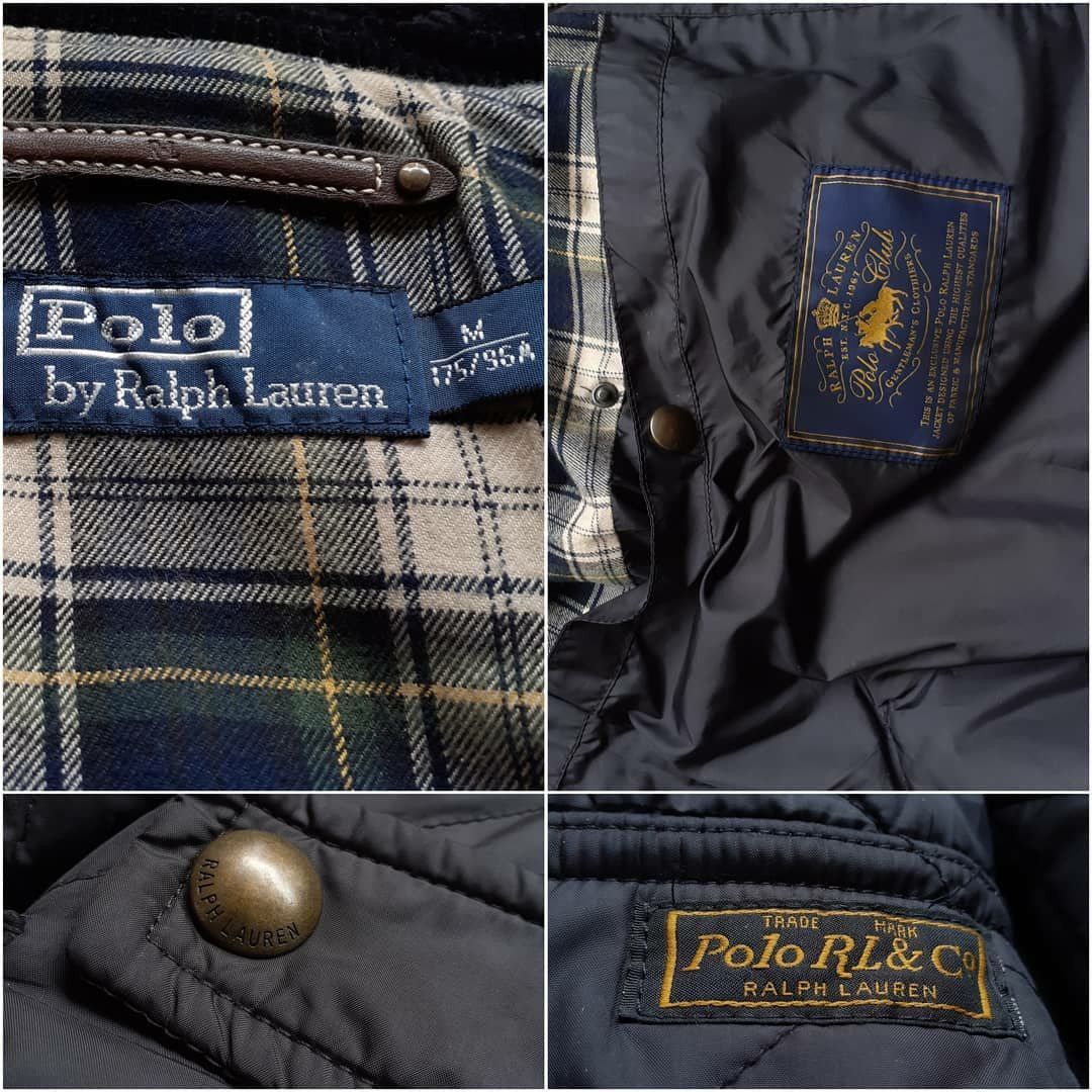 Ralph Lauren Polo RL Kempton Jacket Size US M / EU 48-50 / 2 - 7 Thumbnail