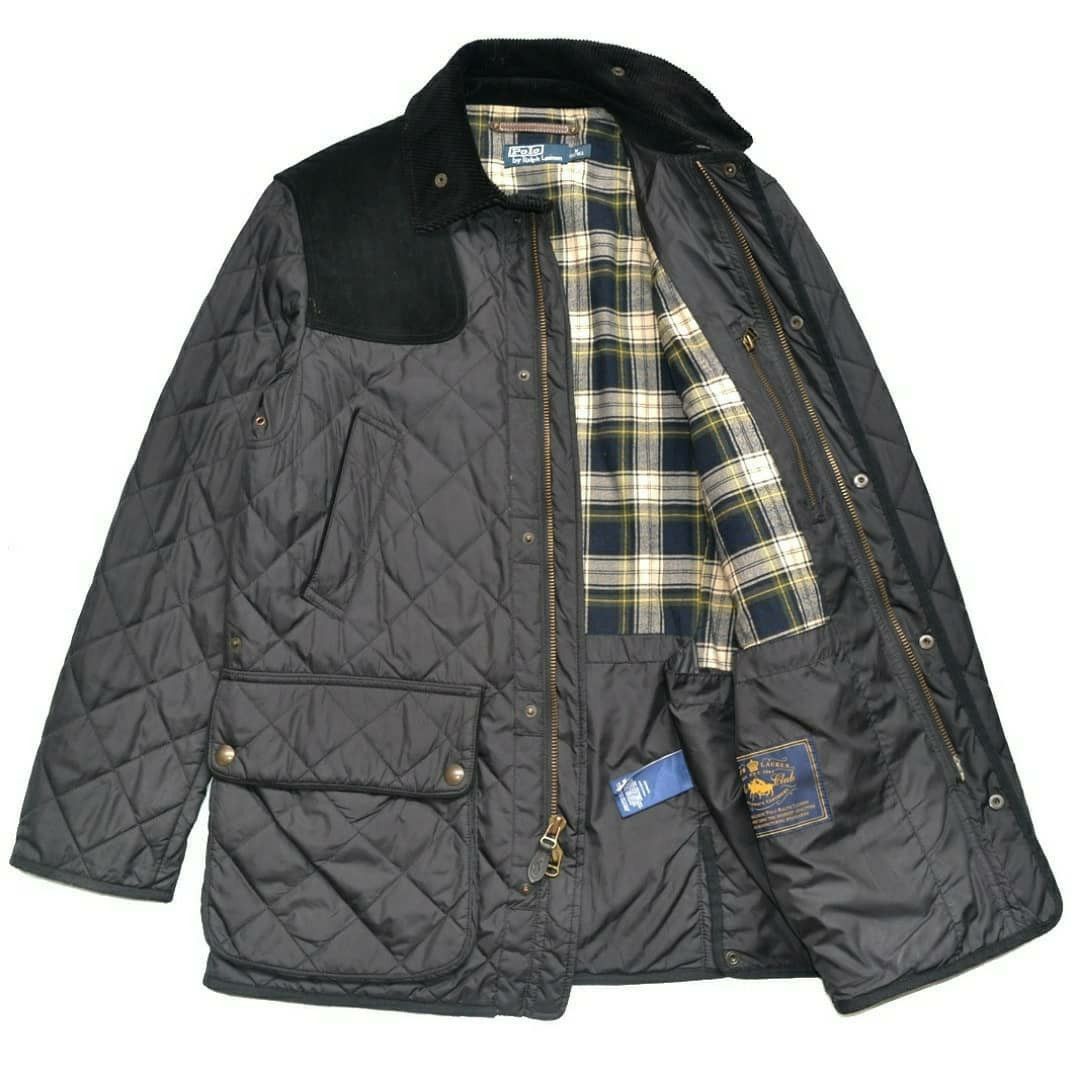 Ralph Lauren Polo RL Kempton Jacket Size US M / EU 48-50 / 2 - 1 Thumbnail