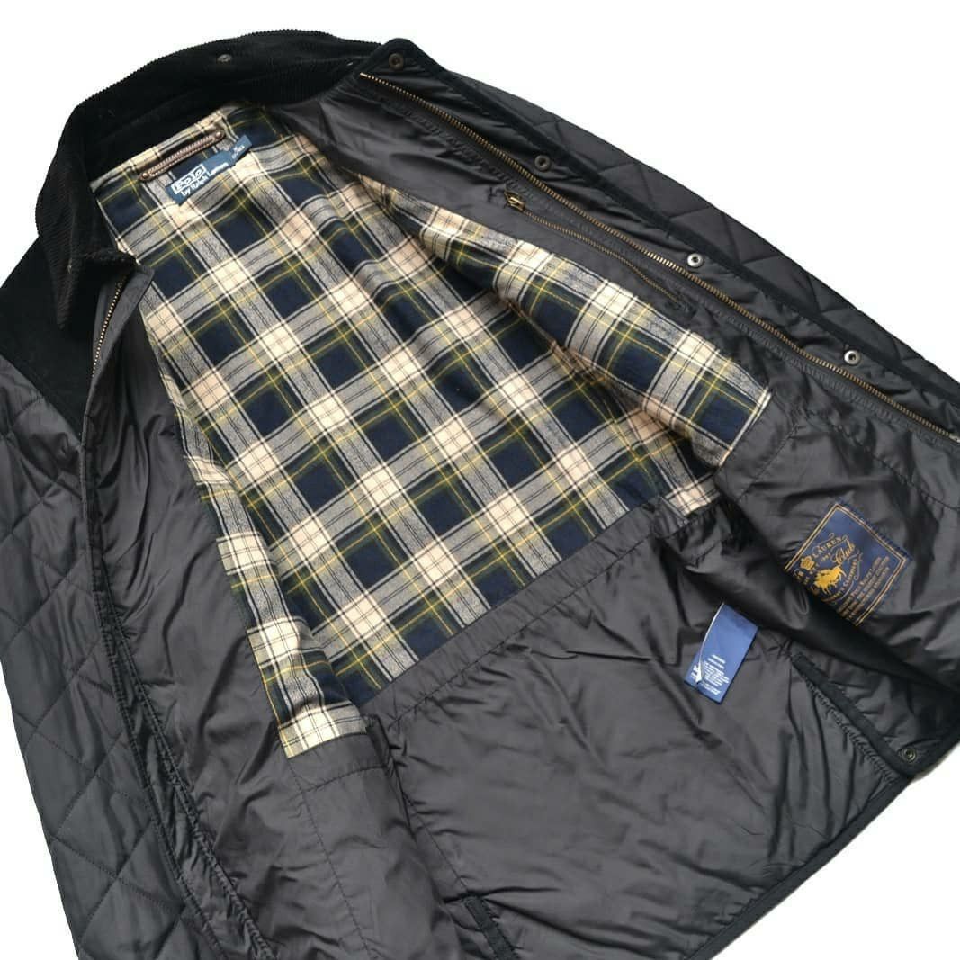 Ralph Lauren Polo RL Kempton Jacket Size US M / EU 48-50 / 2 - 3 Thumbnail