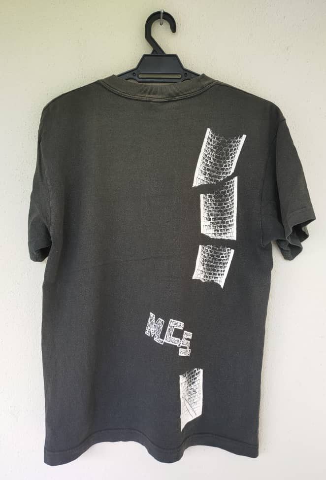Anime Beams t Size US M / EU 48-50 / 2 - 1 Thumbnail