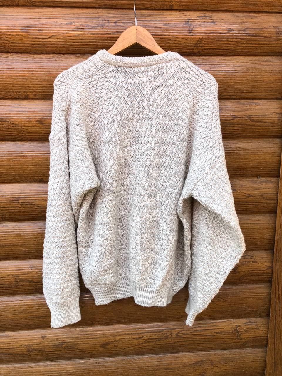 Haider Ackermann Vintage Ackerman Knit Size US M / EU 48-50 / 2 - 3 Thumbnail