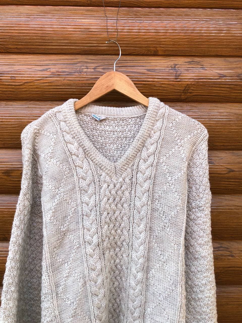 Haider Ackermann Vintage Ackerman Knit Size US M / EU 48-50 / 2 - 2 Thumbnail