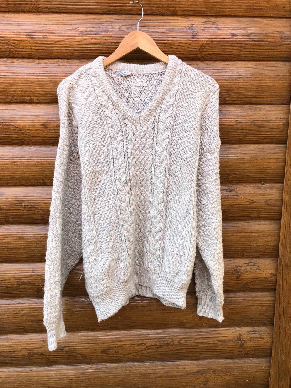 Haider Ackermann Vintage Ackerman Knit Size US M / EU 48-50 / 2 - 1 Thumbnail