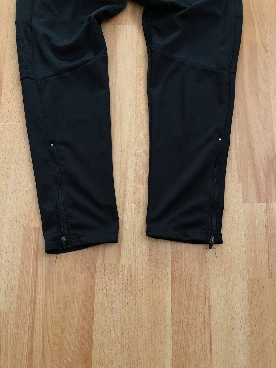 Puma Borusia Dortmund Puma Track Suit Pants Soccer Black Size US 30 / EU 46 - 3 Thumbnail