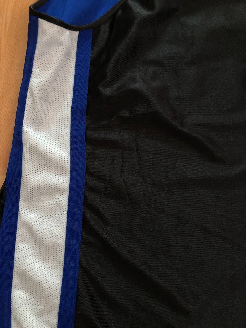 Nike Vintage Nike Jersey Size US XL / EU 56 / 4 - 5 Thumbnail