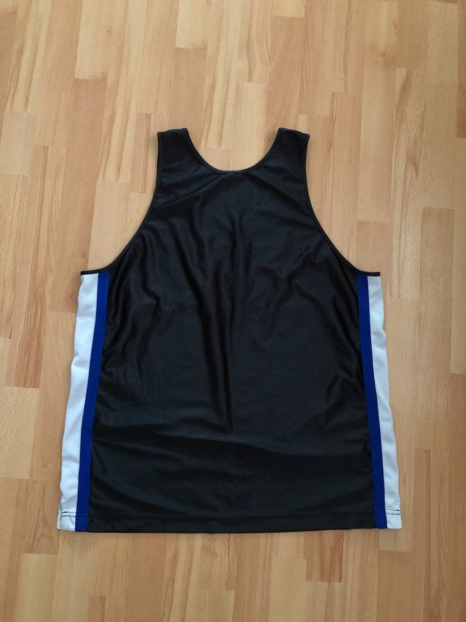 Nike Vintage Nike Jersey Size US XL / EU 56 / 4 - 2 Thumbnail