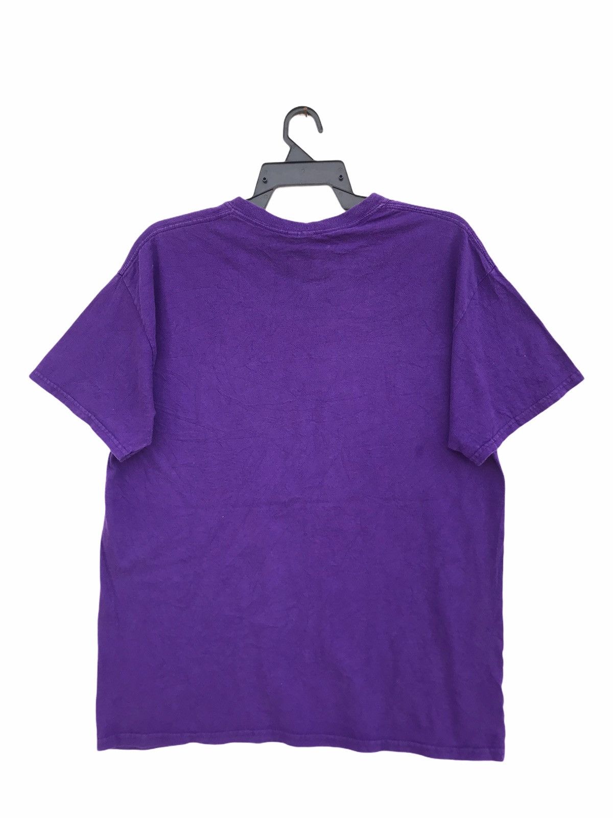Band Tees Vintage 2010 Deep Purple Strange Kind Of Women Size US L / EU 52-54 / 3 - 2 Thumbnail