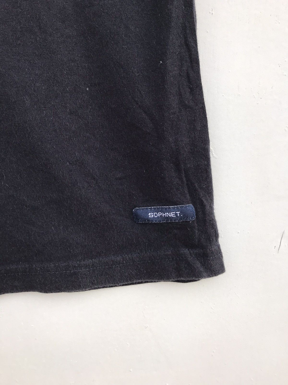 Sophnet. Vintage 98 Sophnet. Spellout Tees Size US M / EU 48-50 / 2 - 4 Thumbnail