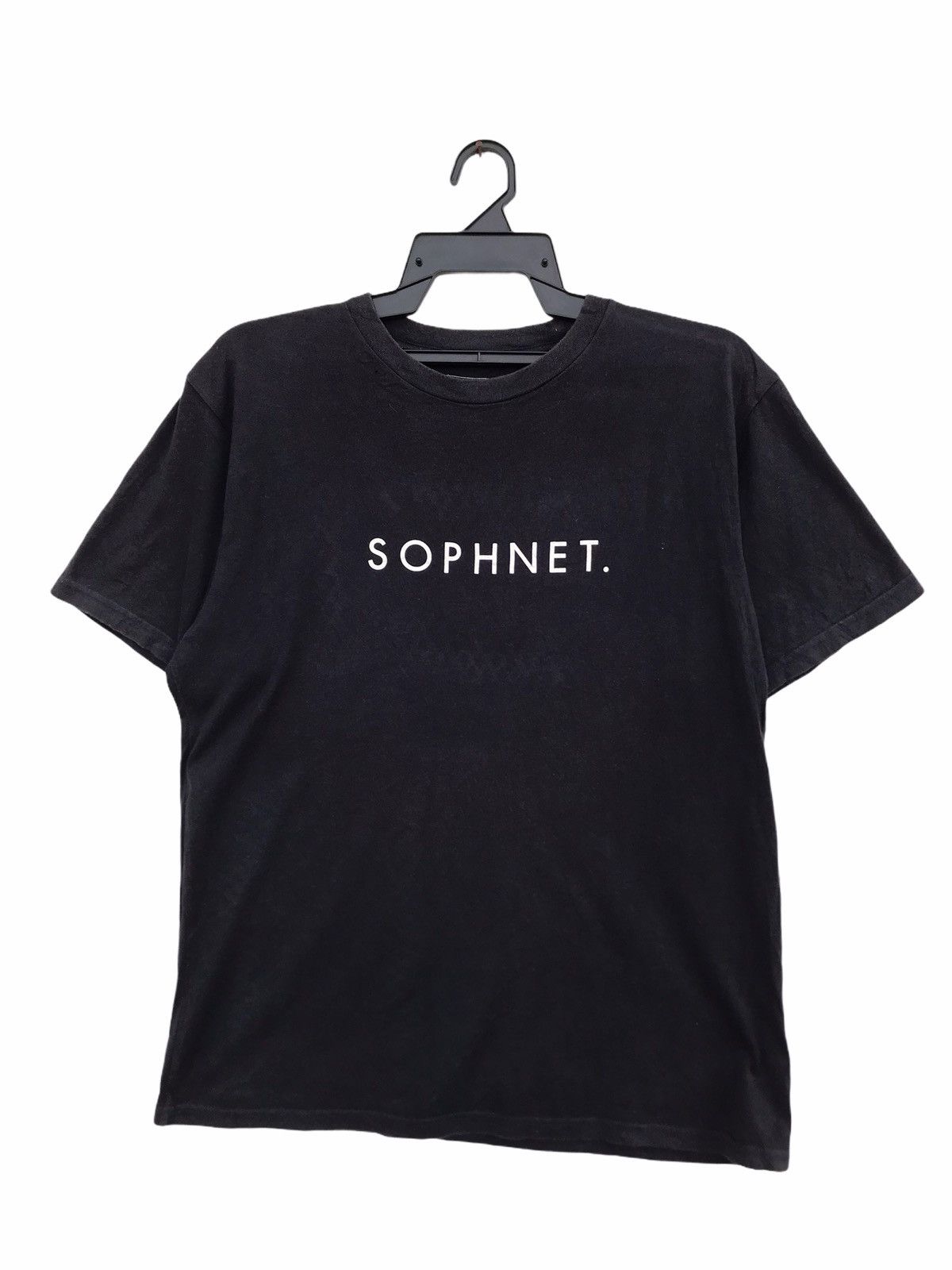 Sophnet. Vintage 98 Sophnet. Spellout Tees Size US M / EU 48-50 / 2 - 1 Thumbnail