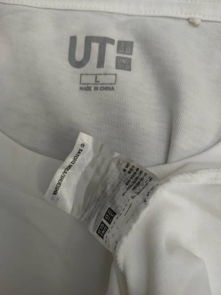 Anime Anima T Size US M / EU 48-50 / 2 - 2 Thumbnail