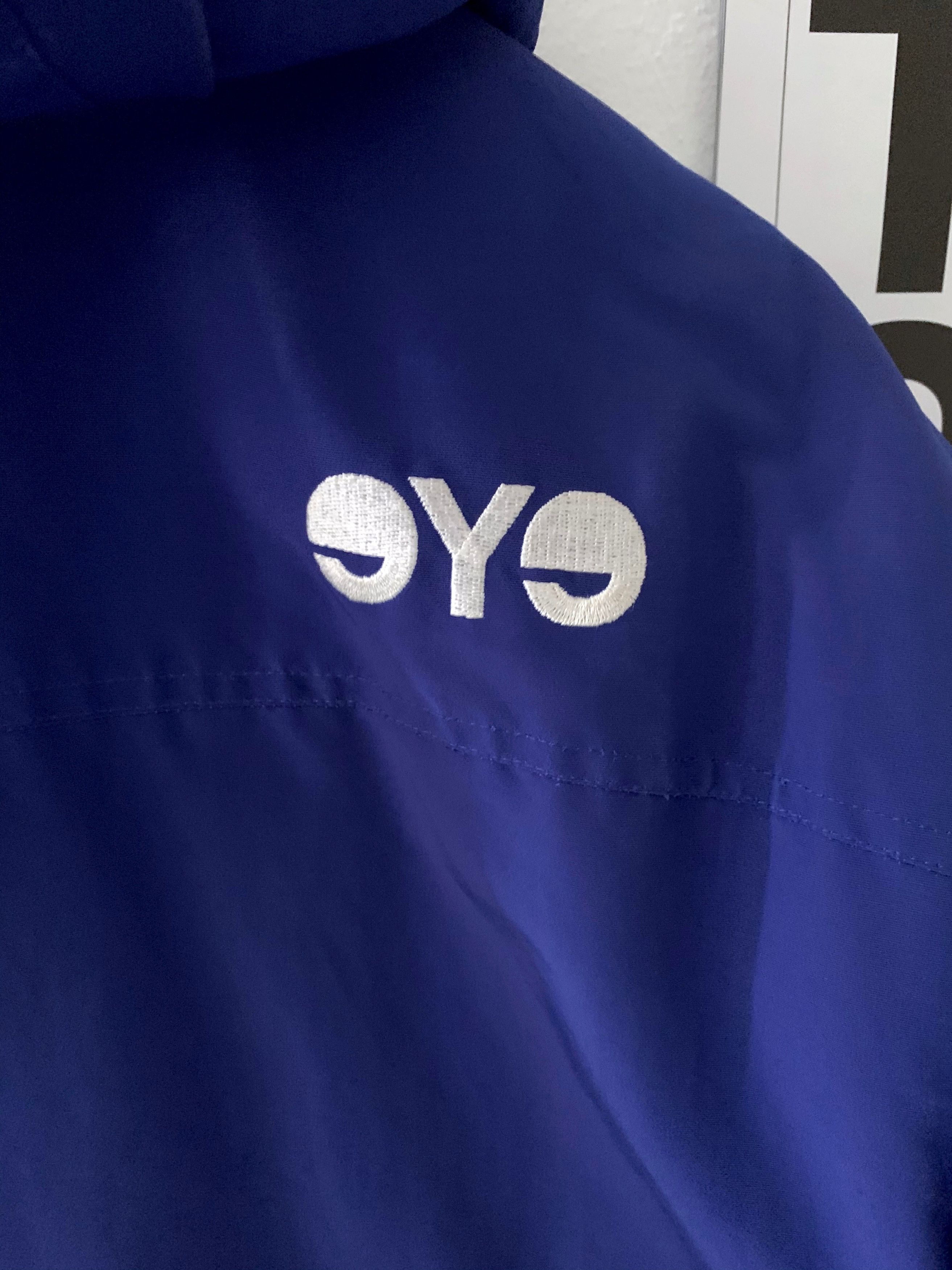 Junya Watanabe × The North Face AW05 EYE Ski Parka S Size US S / EU 44-46 / 1 - 7 Thumbnail