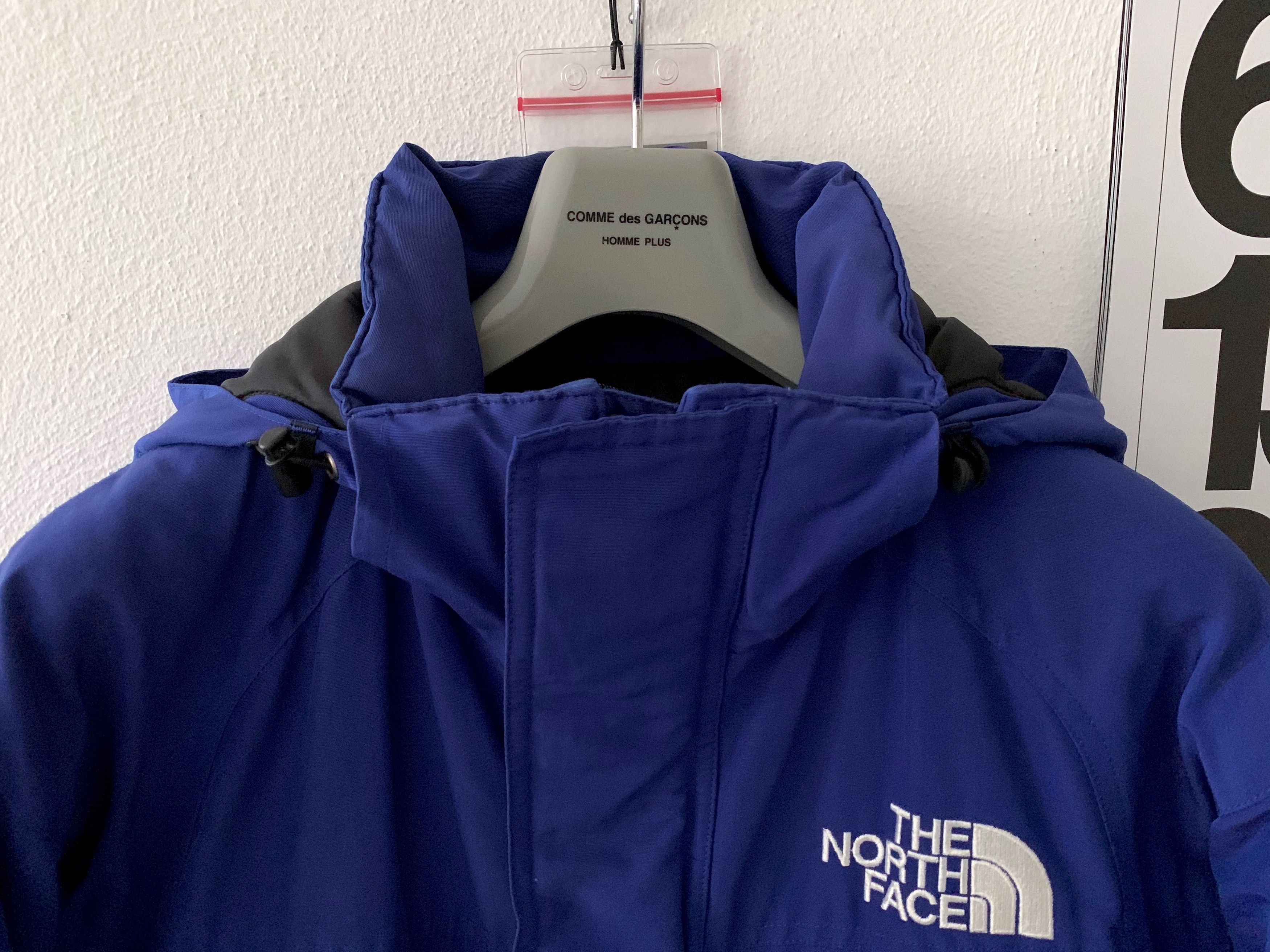 Junya Watanabe × The North Face AW05 EYE Ski Parka S Size US S / EU 44-46 / 1 - 4 Thumbnail