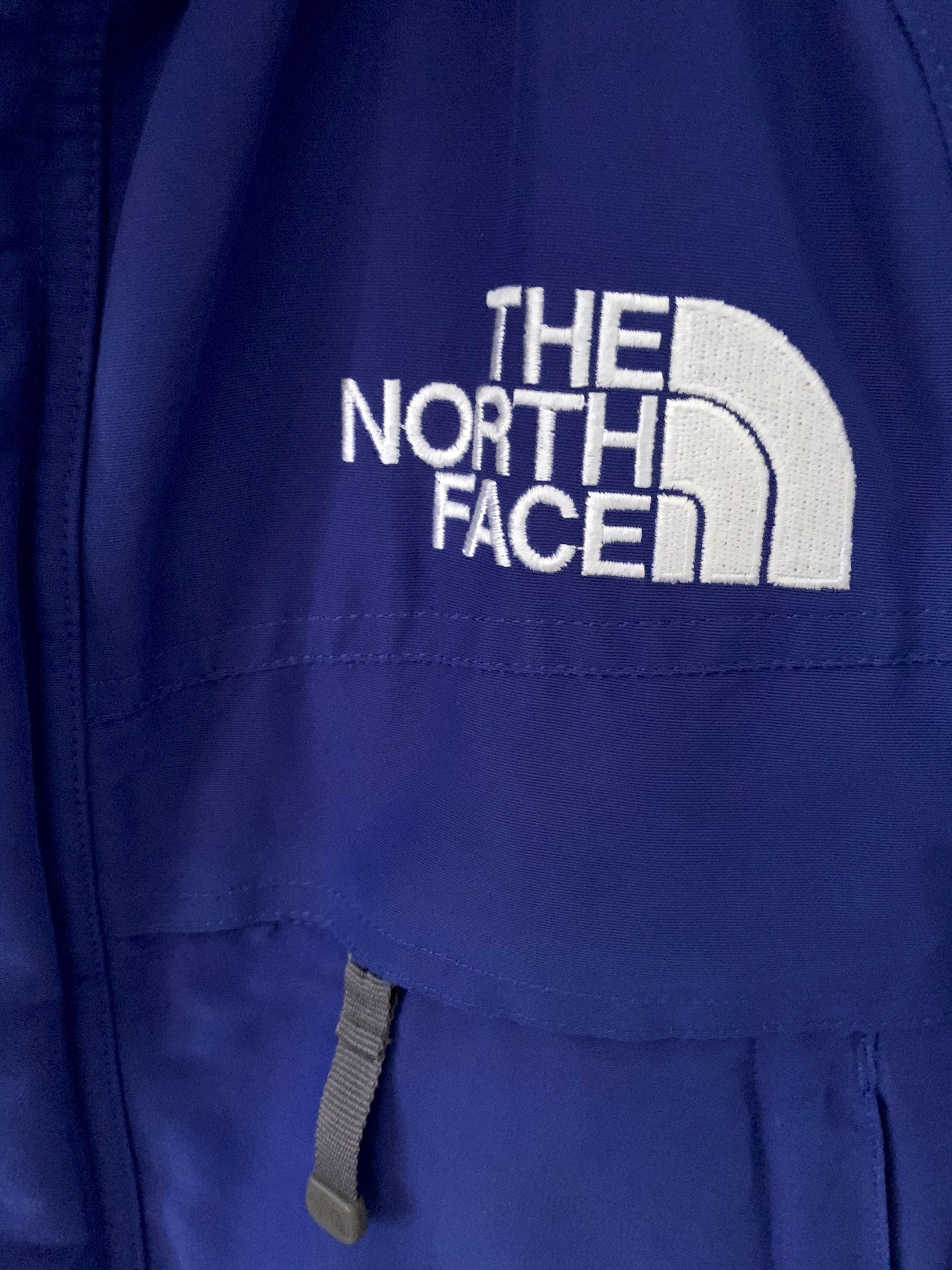 Junya Watanabe × The North Face AW05 EYE Ski Parka S Size US S / EU 44-46 / 1 - 5 Thumbnail