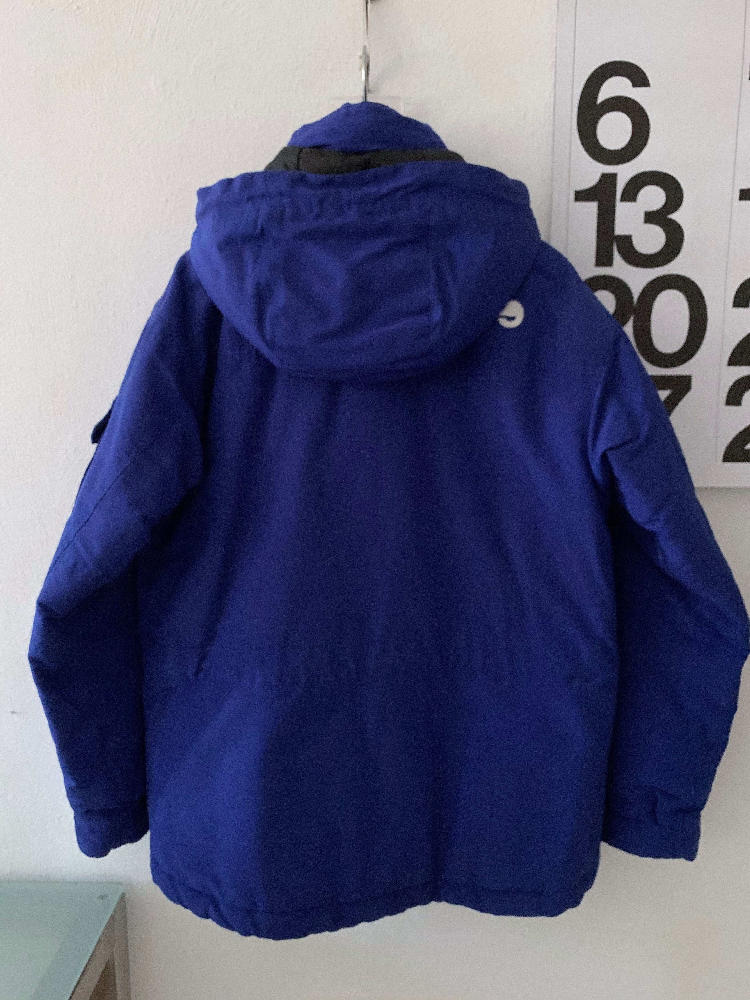 Junya Watanabe × The North Face AW05 EYE Ski Parka S Size US S / EU 44-46 / 1 - 6 Thumbnail