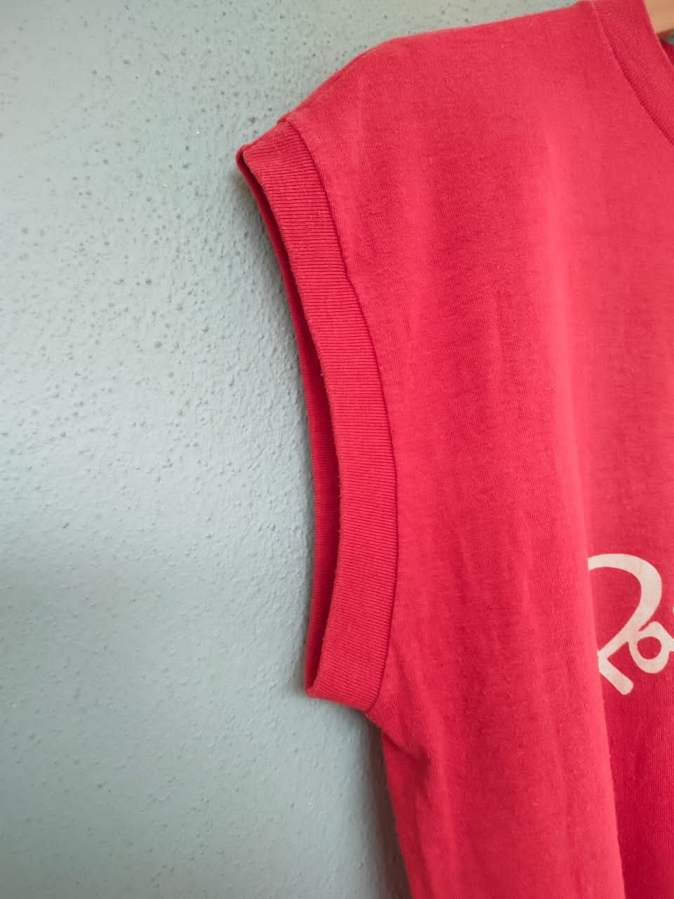 Panama Jack 80s Vintage Panama Jack Sleeveless T Size US M / EU 48-50 / 2 - 3 Thumbnail