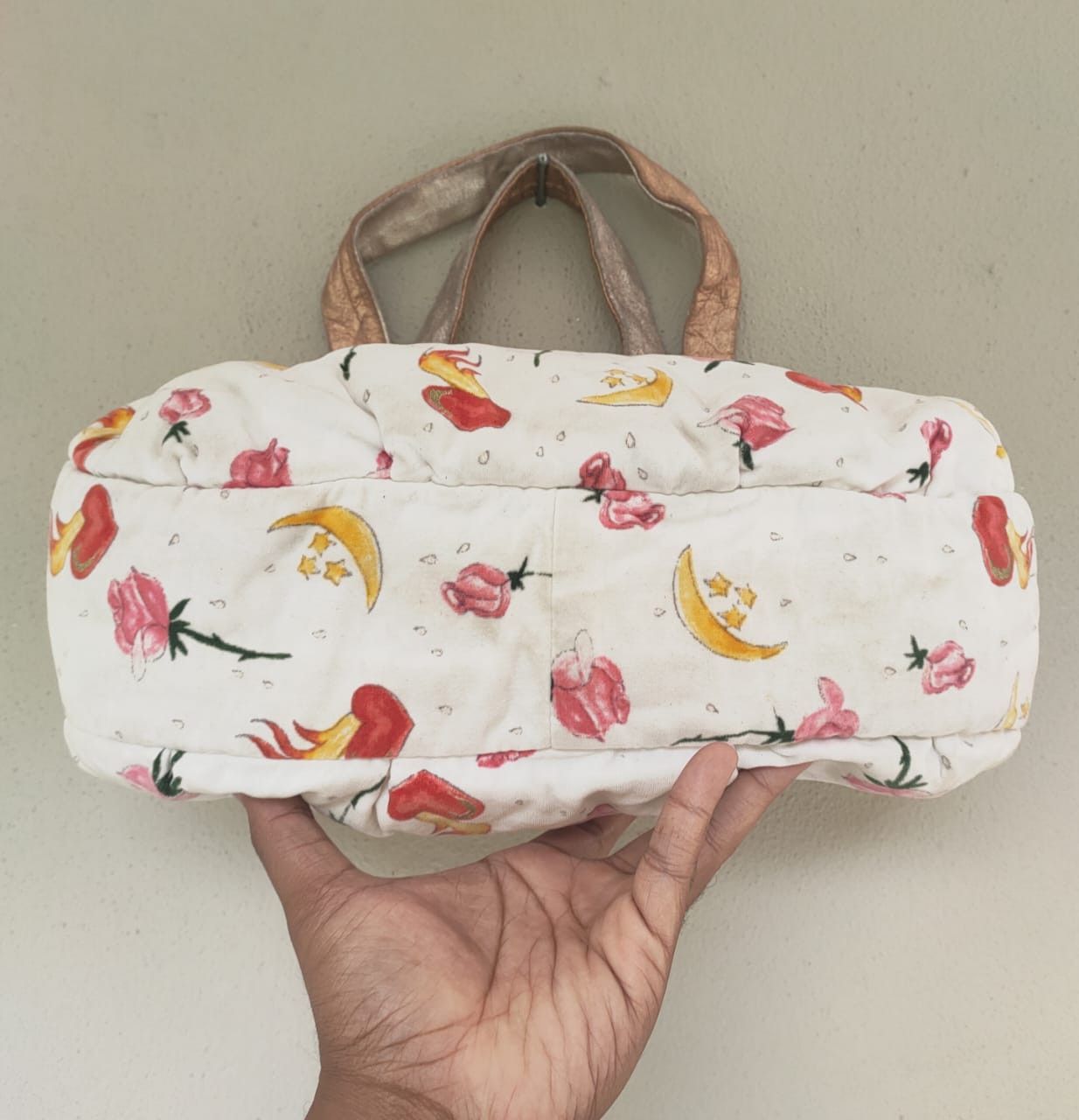 Issey Miyake Tsumori Chisato Hand carry Bag Size ONE SIZE - 2 Thumbnail