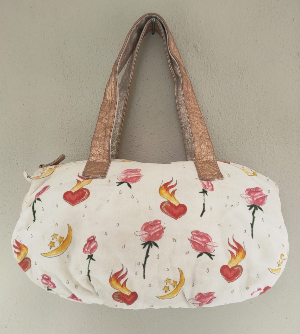 Issey Miyake Tsumori Chisato Hand carry Bag Size ONE SIZE - 1 Thumbnail
