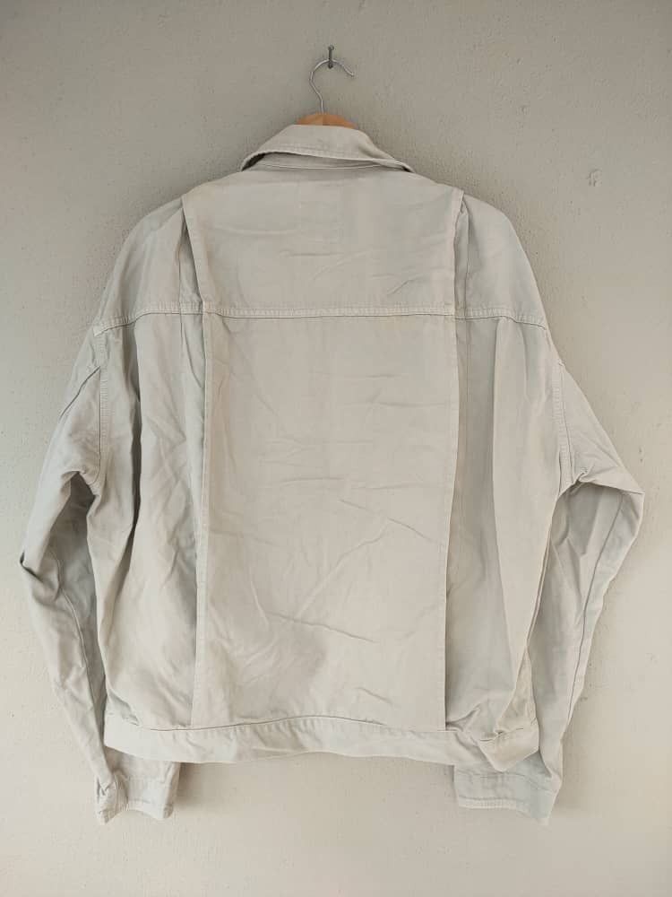 Metropolitan View Vintage Workwear Jacket Size US L / EU 52-54 / 3 - 2 Thumbnail