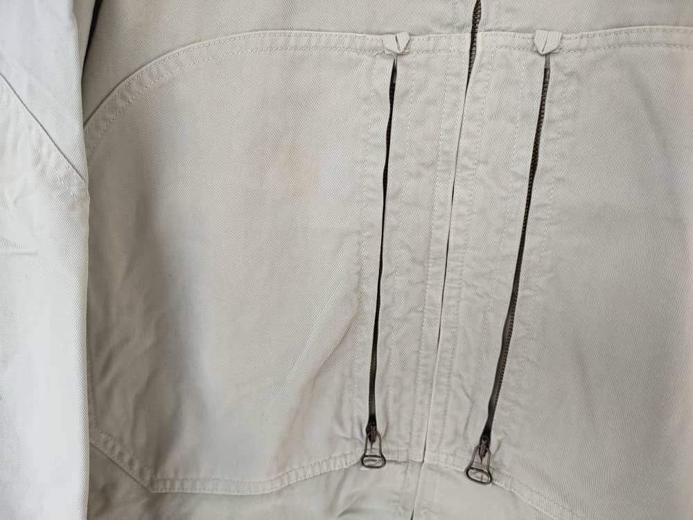 Metropolitan View Vintage Workwear Jacket Size US L / EU 52-54 / 3 - 4 Thumbnail